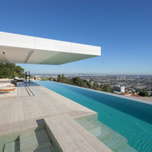 Pool Deck