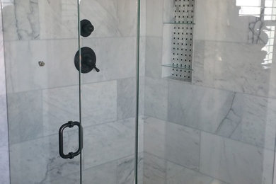 Arbour Lake Ensuite Renovation