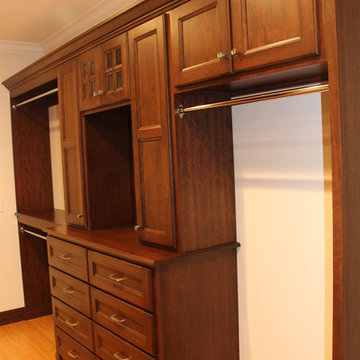 Custom Closet