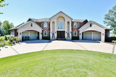 Luxury Homes in Southeast Michigan