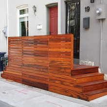 Fence ideas