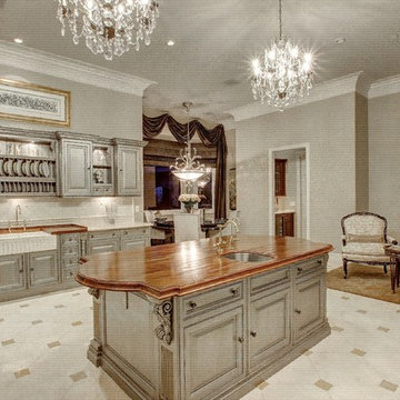 the troon mountain estate