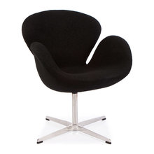 Black Chair/ Purchases