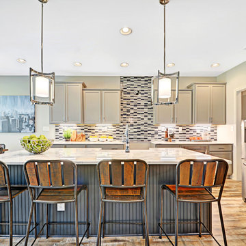 The Canterbury Model at The Brooke at Hardin Valley