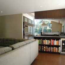 beverage center
