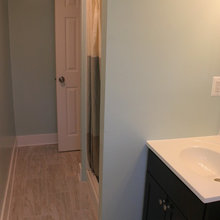 Bathroom Ideas