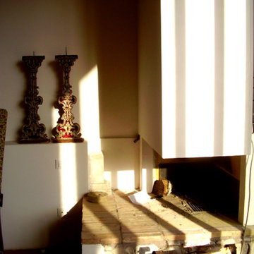 casa La Fonte - L'Aquila