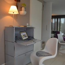 Arbeitszimmer