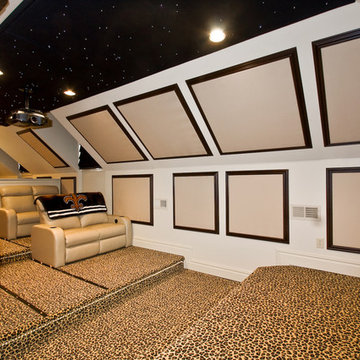 Payton Residence
