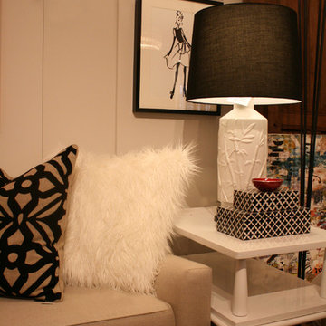 Store Vignettes