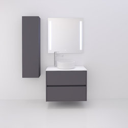 Mueble FORTY - Bathtwo - Products