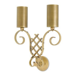 Currey & Co - Lighting & Decor - Products