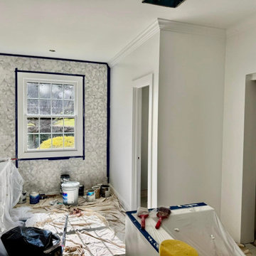 Bathroom Addition