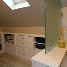 Closets