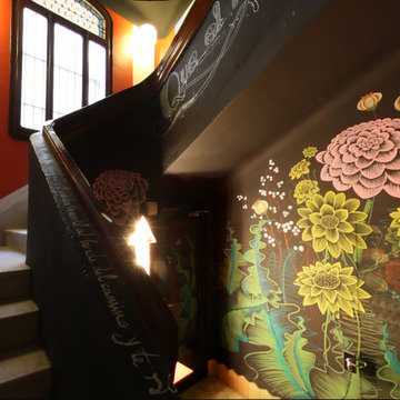 Restaurante Olivetti