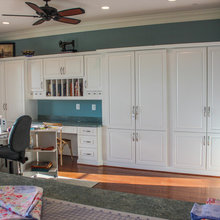 Sewing Room