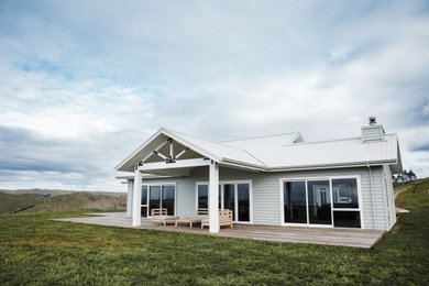 Custom Design & Build Home – Avery Road, Hawke’s Bay