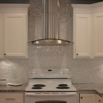 Backsplash Tile Ideas