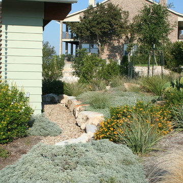 Natural Landscape in Northwest Hills