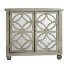 Living Room Storage