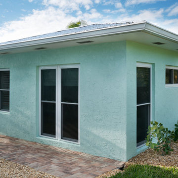 Fairway Estates Spa Retreat