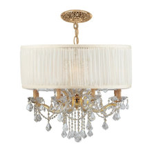 master bedroom light