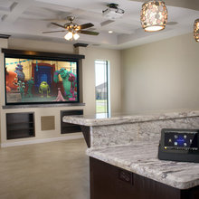granite