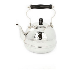 Tea Kettles - Products