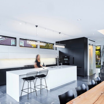 Birmingham Residence