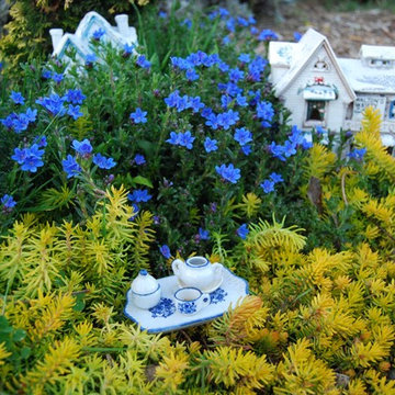 Children in theGarden
