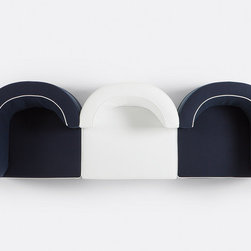 Jo Bruhl - Loveseats