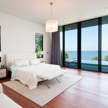 Hamptons Waterfront