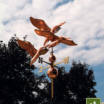 Garden Décor