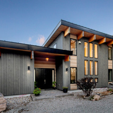 Sparrow Lake Retreat