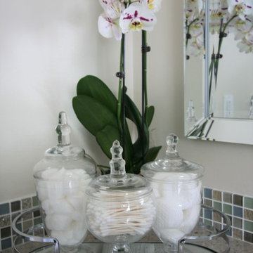 Neutral Guest Bathroom