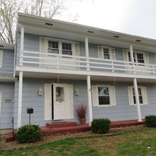 Exterior House