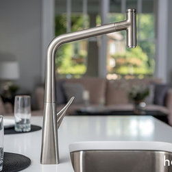 Hansgrohe - Bath Products