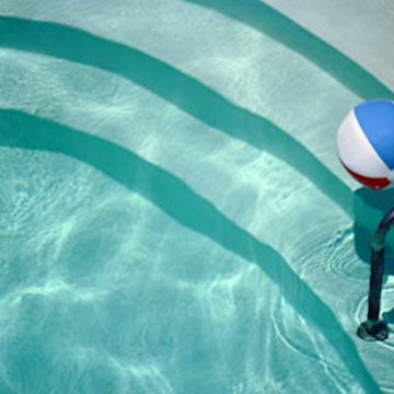 Pools