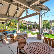 deck furniture