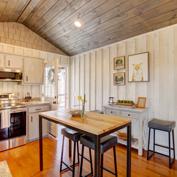 Blue Ridge cabin rental