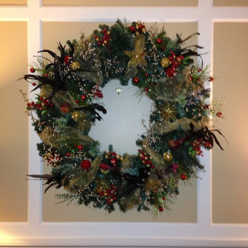 Holiday Decorating from NSD