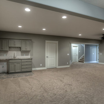 Brookfield Ranch w/ finished basement