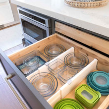 Cabinets