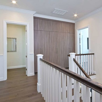 Beeman - Studio City