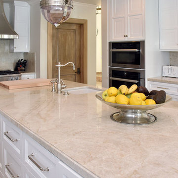 Custom Kitchens