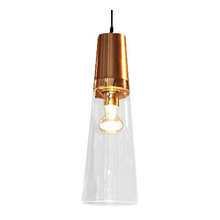 Pendant lights