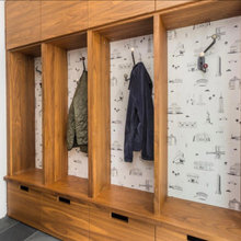 Auferio Mudroom
