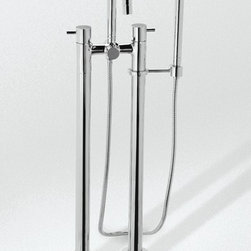 Tub Fillers - Bathtub Faucets