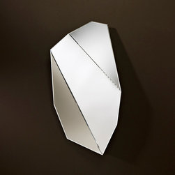 Decora Quartz Mirror - Deknudt Mirrors - Wall Mirrors