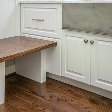 Marion Mud Room